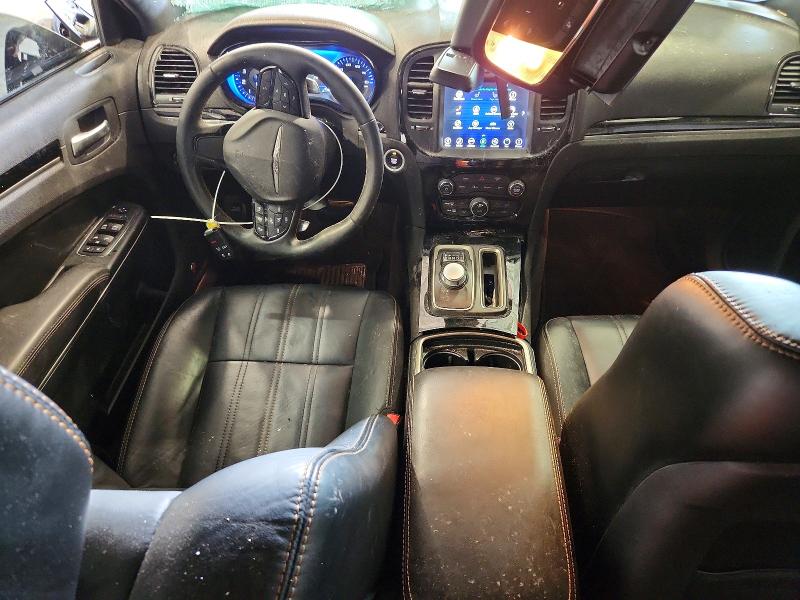 64217886 :رقم المزاد ، 2C3CCABTXHH593850 vin ، 2017 Chrysler 300 مزاد بيع