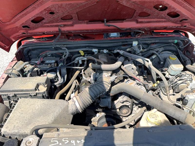 66225726 :رقم المزاد ، 1J4FA24149L770116 vin ، 2009 Jeep Wrangler X مزاد بيع