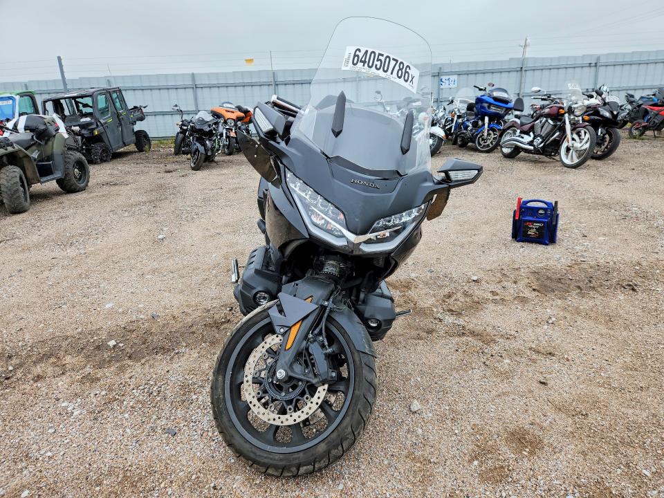 Aukcja sprzedaży 2021 Honda Gl1800, vin: JH25C7903MK300094, numer aukcji: 64050786