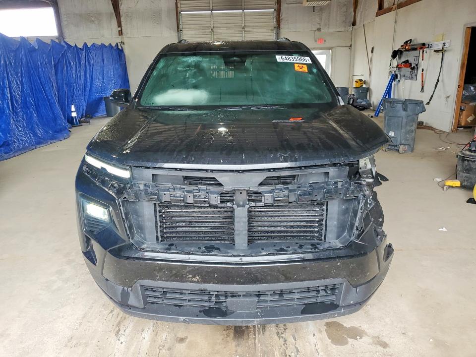 Продажа на аукционе авто 2026 Chevrolet Traverse, vin: 1GNEVGKS9TJ187498, номер лота: 64835966