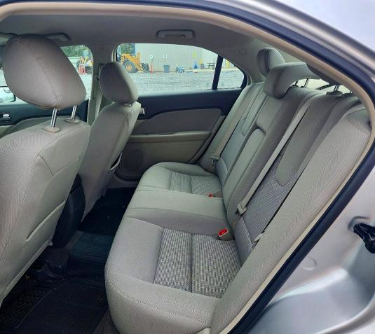 Aukcja sprzedaży 2011 Ford Fusion, vin: 3FAHP0HAXBR203899, numer aukcji: 63549546