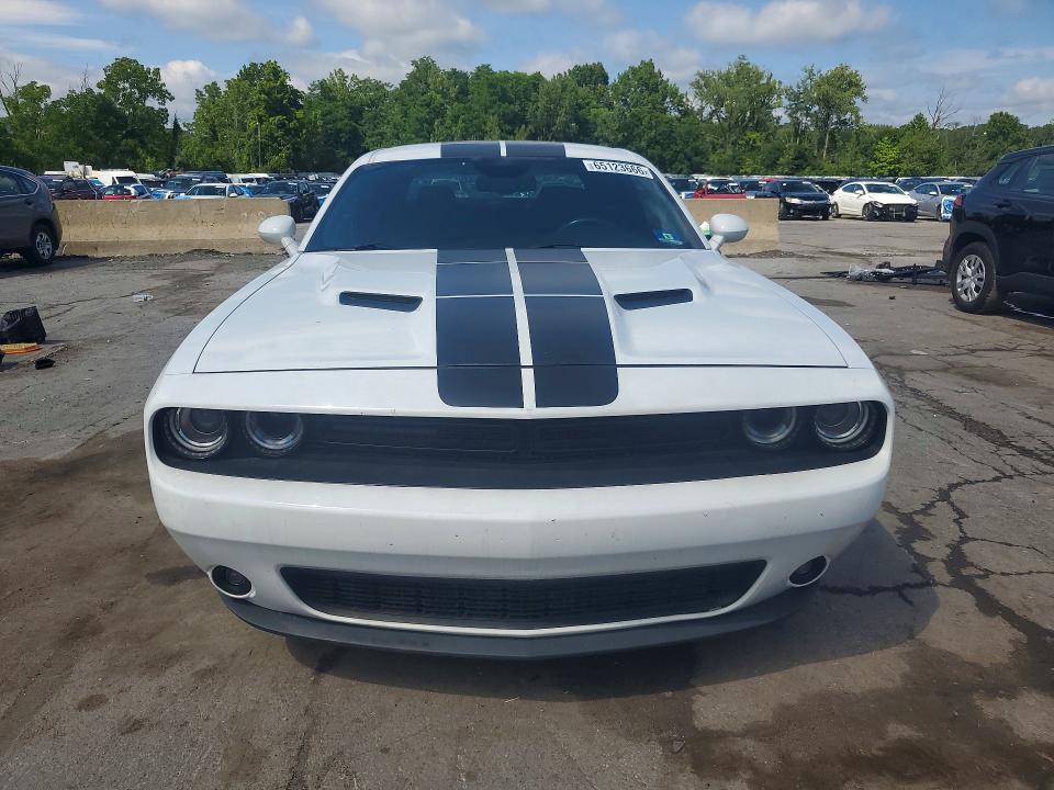 2016 Dodge Challenger მანქანა იყიდება აუქციონზე, vin: 2C3CDZAG5GH184959, აუქციონის ნომერი: 65123666