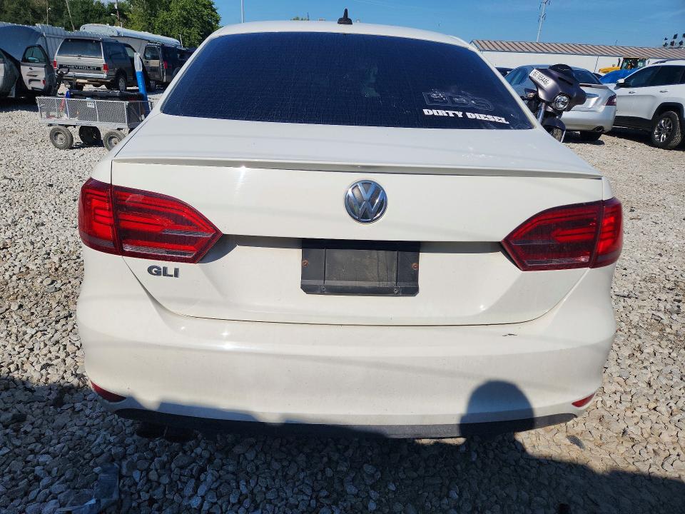 Продаж на аукціоні авто 2014 Volkswagen Jetta, vin: 3VW4S7AJ9EM209752, номер лоту: 66400786