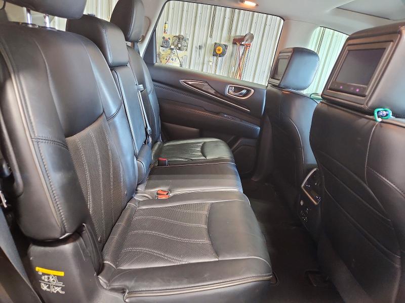Продажа на аукционе авто 2013 Infiniti Jx35, vin: 5N1AL0MNXDC323005, номер лота: 65101086