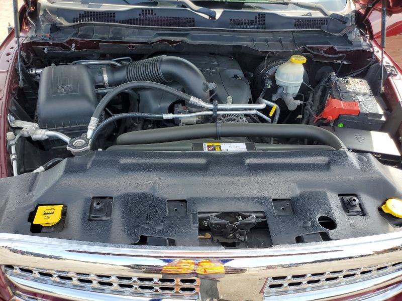 Aukcja sprzedaży 2017 Ram 1500, vin: 1C6RR7NT6HS800933, numer aukcji: 66024716
