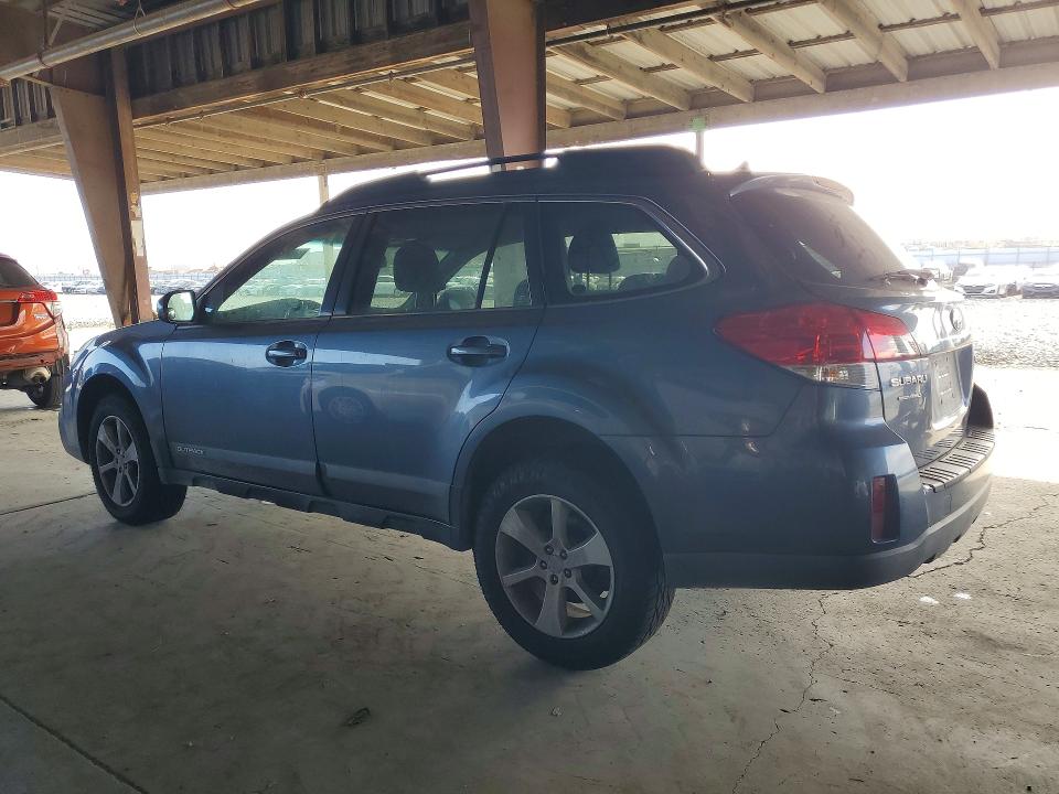 Продажа на аукционе авто 2014 Subaru Outback, vin: 4S4BRBCC5E3265465, номер лота: 63465526