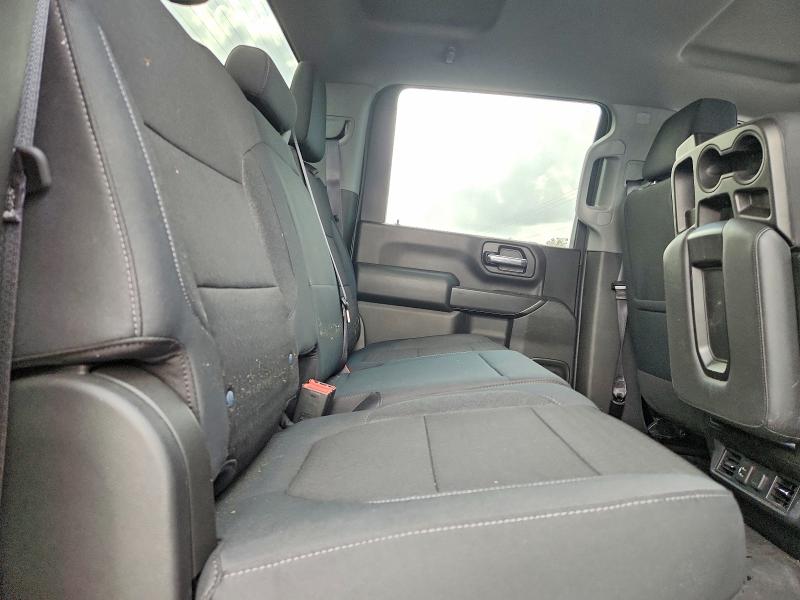 Aukcja sprzedaży 2021 Chevrolet Silverado, vin: 1GC4YNE7XMF235201, numer aukcji: 66708316