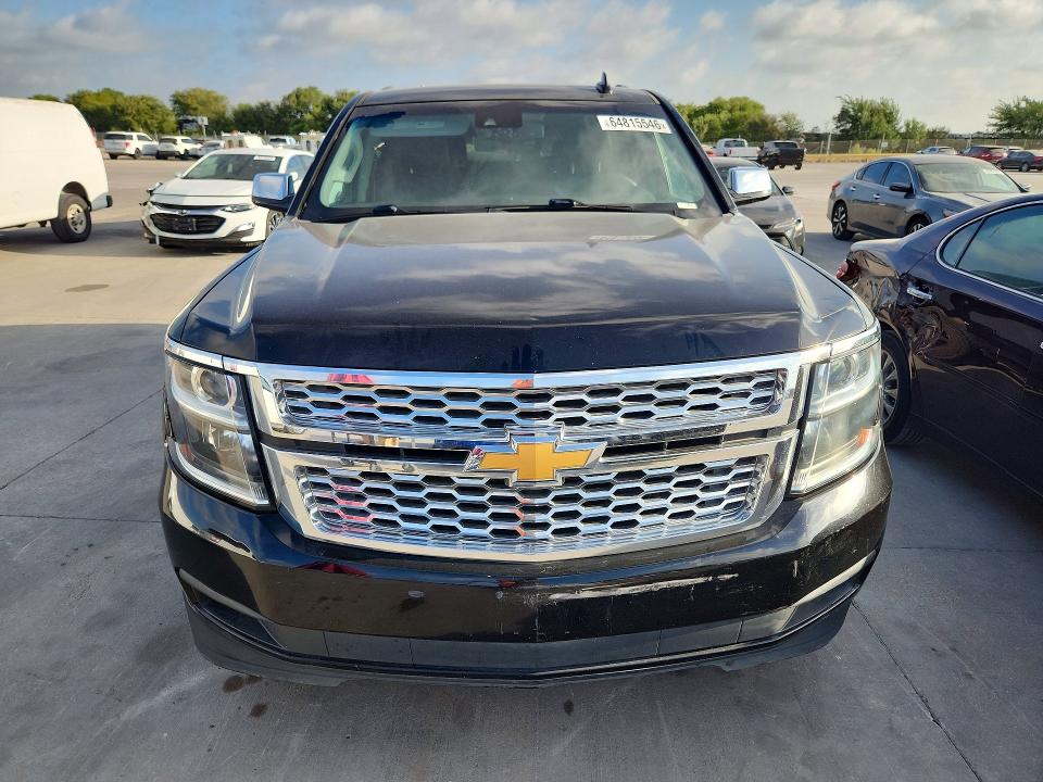Продажа на аукционе авто 2017 Chevrolet Tahoe, vin: 1GNSCBKCXHR232753, номер лота: 64815546