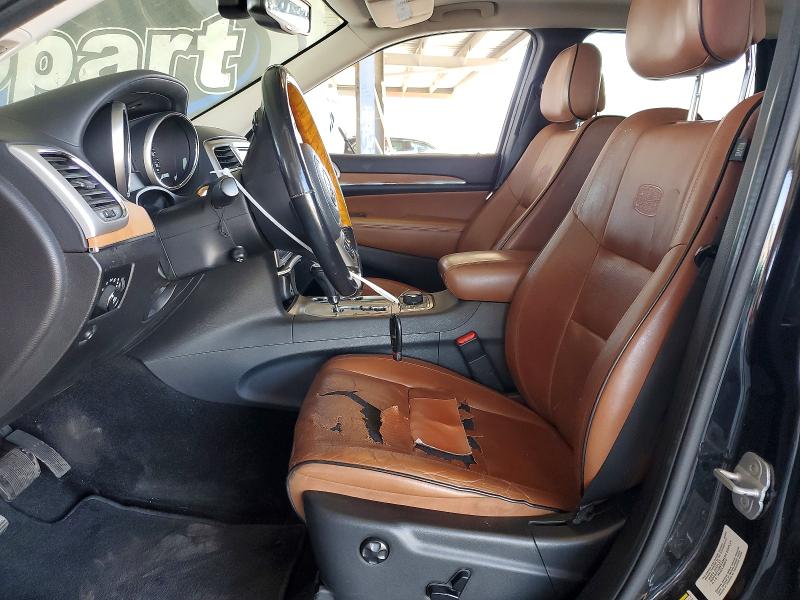 Продаж на аукціоні авто 2012 Jeep Grand Cherokee, vin: 1C4RJFCT1CC246636, номер лоту: 63813306