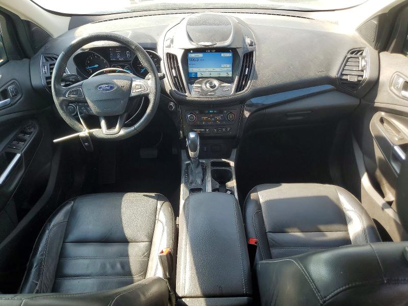 Aukcja sprzedaży 2019 Ford Escape, vin: 1FMCU0J96KUC32253, numer aukcji: 65529726