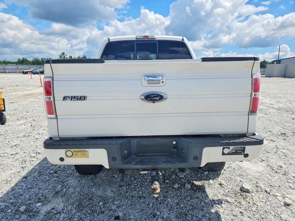 2013 Ford F150 მანქანა იყიდება აუქციონზე, vin: 1FTFW1ET1DFD76713, აუქციონის ნომერი: 63031306
