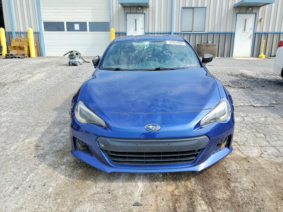 Aukcja sprzedaży 2013 Subaru Brz, vin: JF1ZCAB14D1600441, numer aukcji: 67054886
