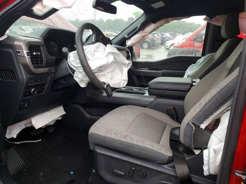 Aukcja sprzedaży 2026 Ford F150, vin: 1FTFW3LD2TFB08601, numer aukcji: 64017146