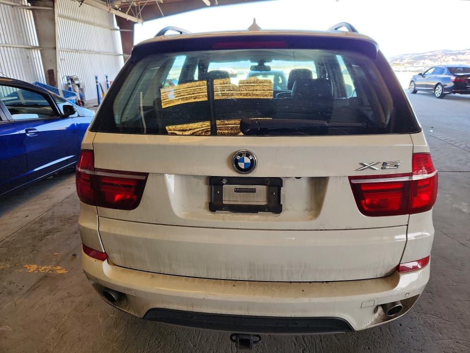 Aukcja sprzedaży 2011 Bmw X5, vin: 5UXZW0C52BL656942, numer aukcji: 65832796