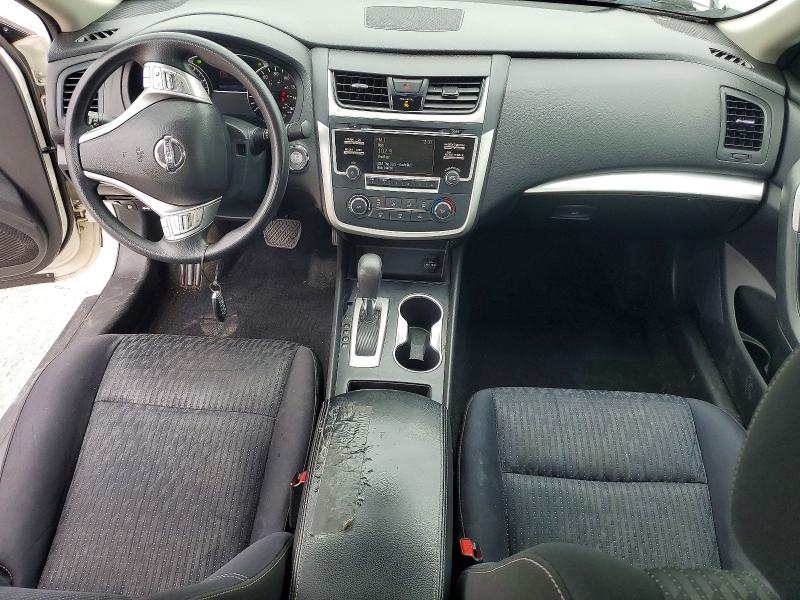 Продаж на аукціоні авто 2017 Nissan Altima, vin: 1N4AL3AP4HC142148, номер лоту: 63796976