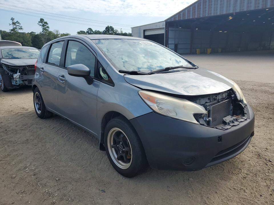 Aukcja sprzedaży 2015 Nissan Versa Note, vin: 3N1CE2CP5FL425036, numer aukcji: 63709586