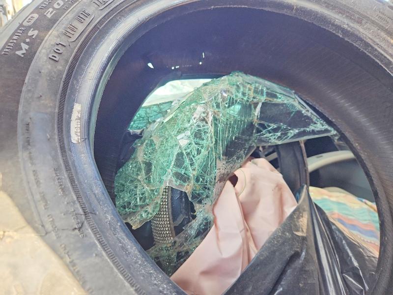 63616546 :رقم المزاد ، 1HGFA16586L056003 vin ، 2006 Honda Civic مزاد بيع