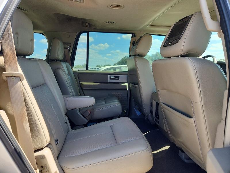 Aukcja sprzedaży 2011 Ford Expedition, vin: 1FMJU1K59BEF25938, numer aukcji: 64958536