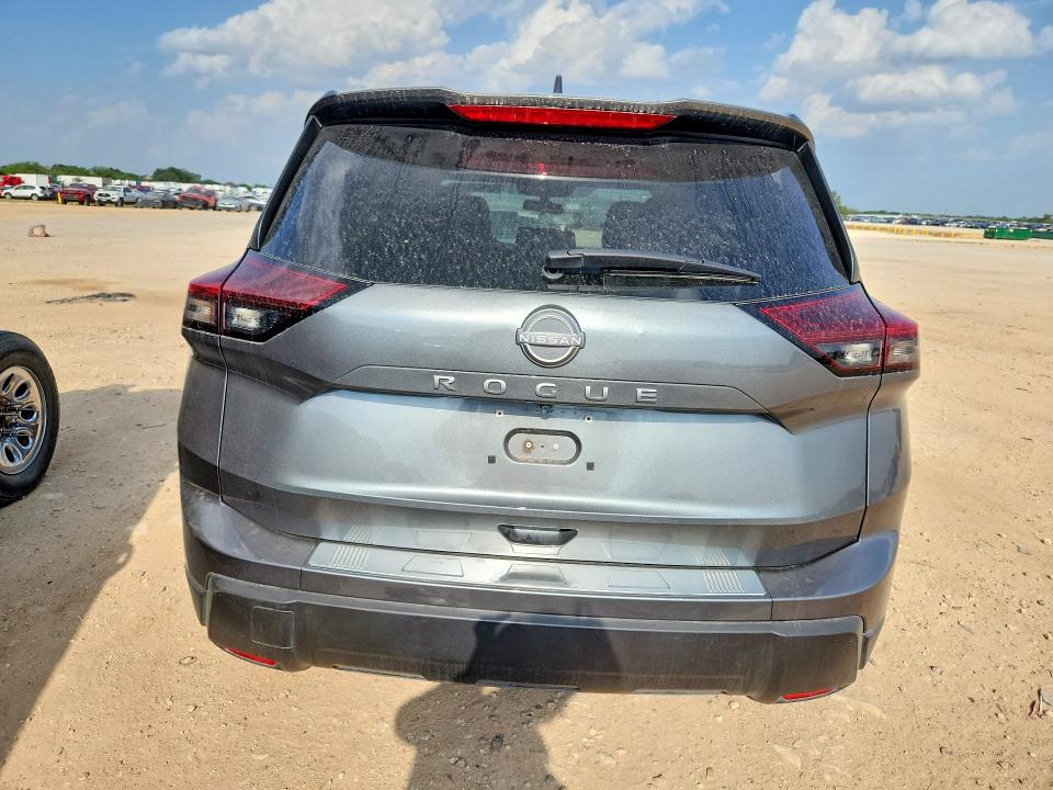 Продажа на аукционе авто 2026 Nissan Rogue, vin: 5N1BT3BA5TC772239, номер лота: 63879866