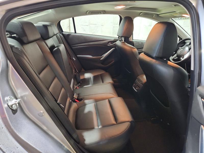 Aukcja sprzedaży 2015 Mazda 6, vin: JM1GJ1V6XF1163675, numer aukcji: 65054936
