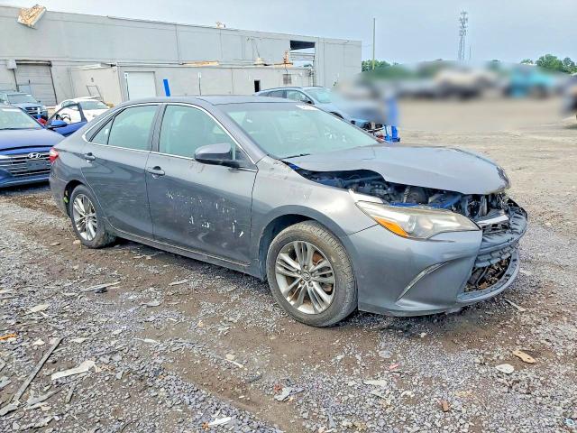 Продажа на аукционе авто 2017 Toyota Camry, vin: 4T1BF1FK9HU777069, номер лота: 64858716