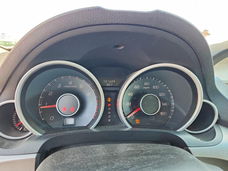 63152456 :رقم المزاد ، 19UUA86299A000495 vin ، 2009 Acura Tl مزاد بيع