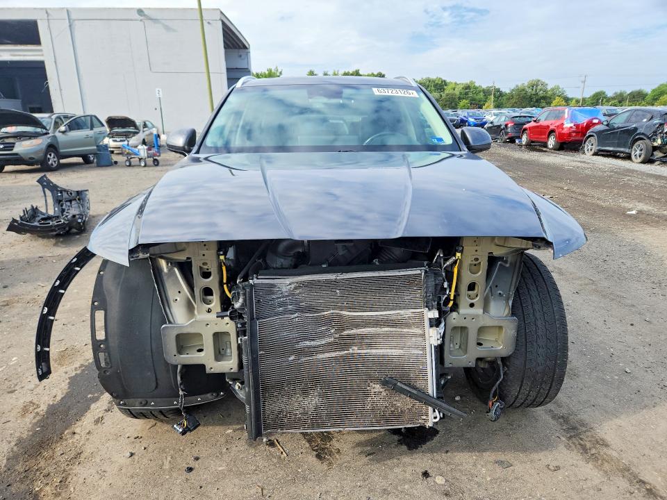 Продажа на аукционе авто 2021 Genesis Gv80, vin: KMUHBDSB1MU039002, номер лота: 63723126