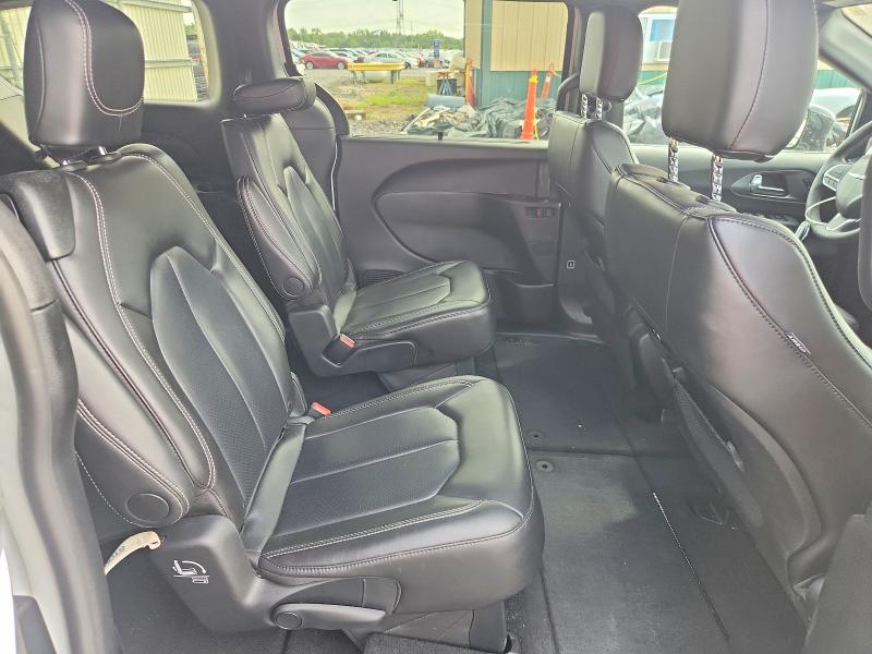 Aukcja sprzedaży 2026 Chrysler Pacifica, vin: 2C4RC1BG0TR178399, numer aukcji: 66420156