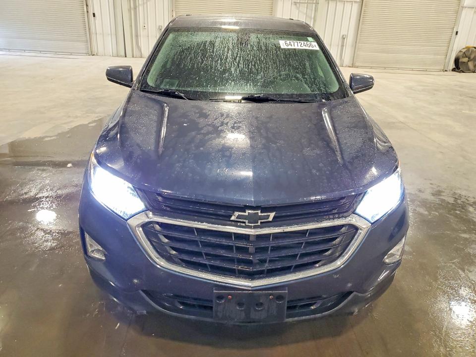 Aukcja sprzedaży 2018 Chevrolet Equinox, vin: 3GNAXTEX1JS562286, numer aukcji: 64772466