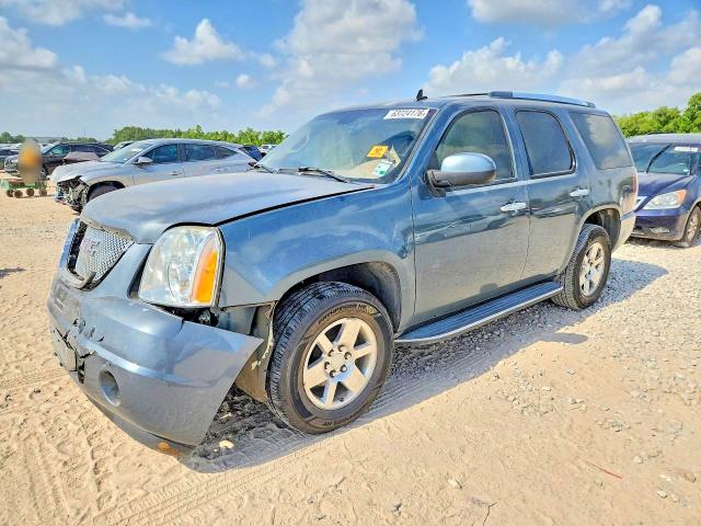 Aukcja sprzedaży 2007 Gmc Yukon, vin: 1GKFK63807J367949, numer aukcji: 63724176
