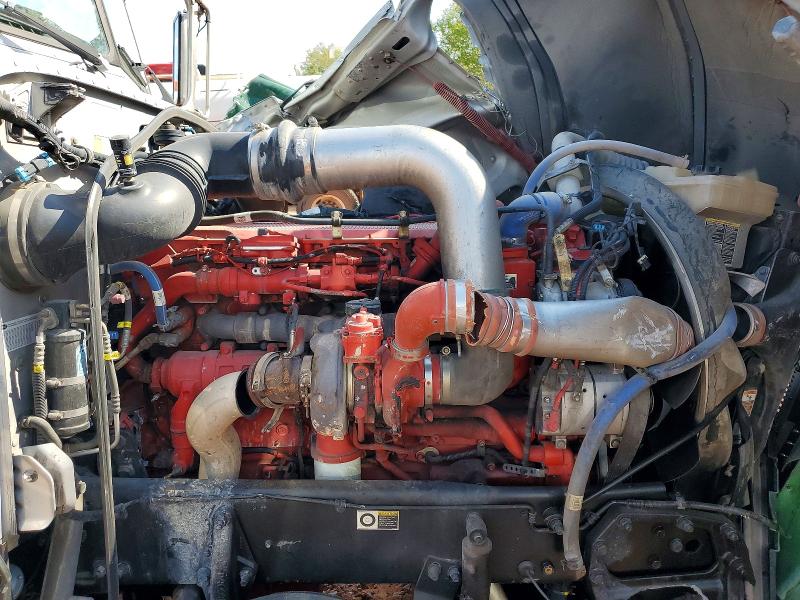 2021 Peterbilt 389 მანქანა იყიდება აუქციონზე, vin: 1XPXD49X1MD765063, აუქციონის ნომერი: 62054046