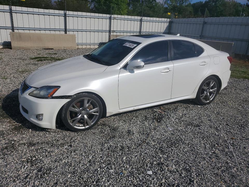 Aukcja sprzedaży 2009 Lexus Is 250, vin: JTHBK262195091253, numer aukcji: 63714926