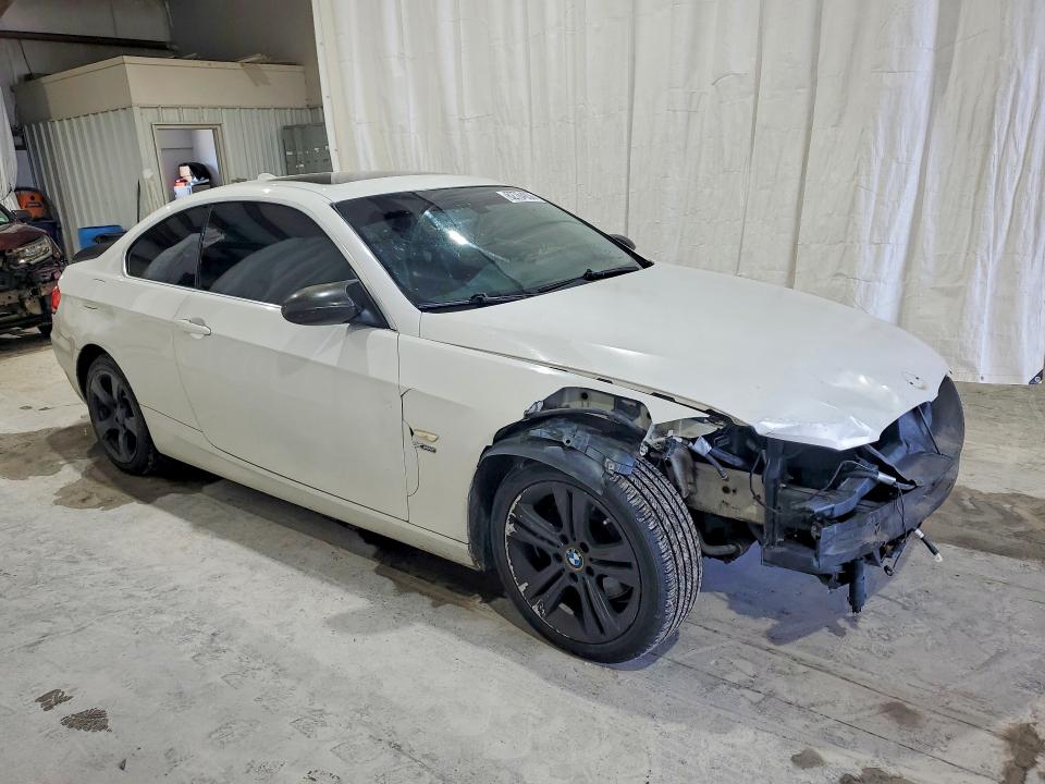 Aukcja sprzedaży 2009 Bmw 328, vin: WBAWV53579P081032, numer aukcji: 62764936