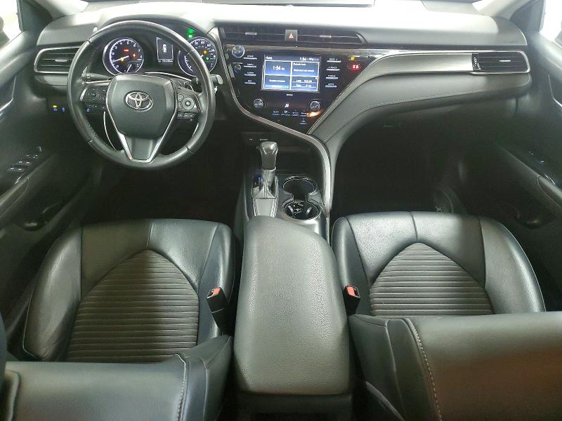 Aukcja sprzedaży 2020 Toyota Camry, vin: 4T1G11AK1LU316873, numer aukcji: 65232116