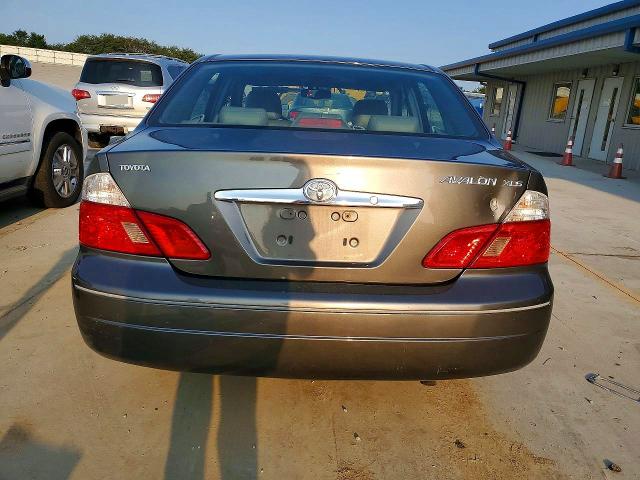 Продаж на аукціоні авто 2003 Toyota Avalon, vin: 4T1BF28B33U297041, номер лоту: 64852416