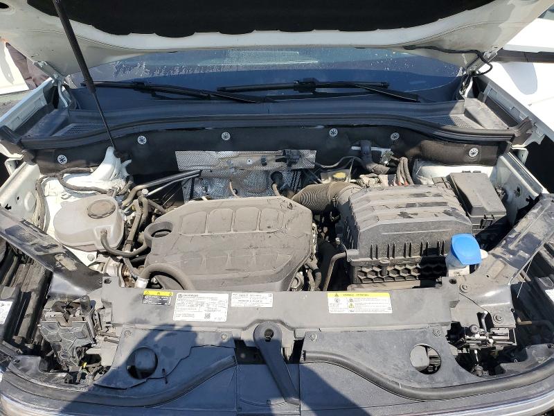 Aukcja sprzedaży 2024 Volkswagen Atlas Cross Sport, vin: 1V2WE2CA1RC249056, numer aukcji: 66736656