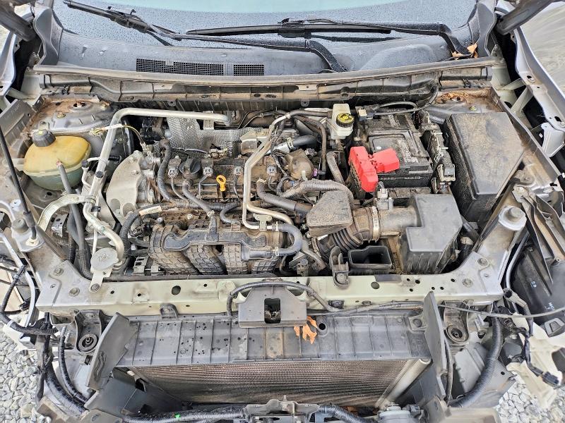 Aukcja sprzedaży 2022 Mitsubishi Outlander, vin: JA4J3UA89NZ032286, numer aukcji: 66143216
