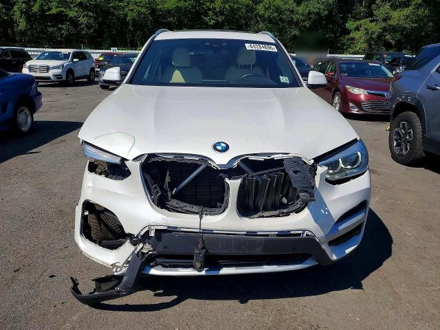 Продаж на аукціоні авто 2021 Bmw X3, vin: 5UXTY5C03M9H38201, номер лоту: 64284896