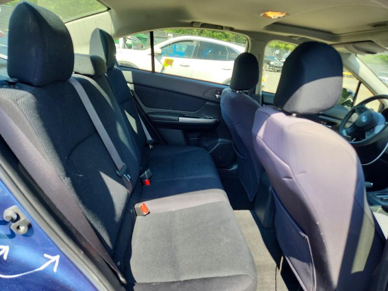 Aukcja sprzedaży 2015 Subaru Impreza, vin: JF1GJAK61FH013035, numer aukcji: 66162846