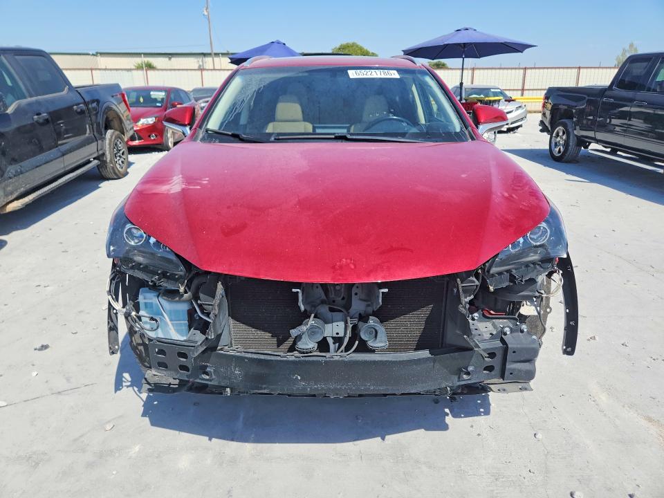 Aukcja sprzedaży 2015 Lexus Nx, vin: JTJYARBZ2F2013343, numer aukcji: 65221786