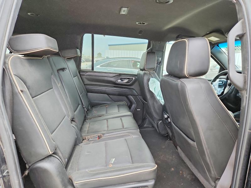 Aukcja sprzedaży 2024 Gmc Yukon Xl, vin: 1GKS2GKD9RR305652, numer aukcji: 64274506