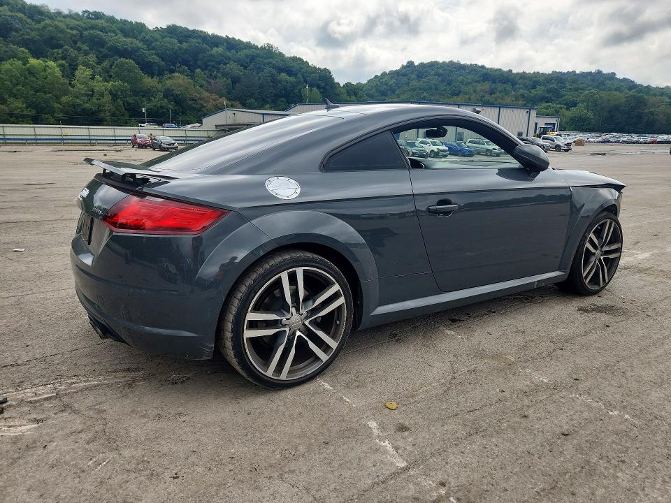 Продаж на аукціоні авто 2016 Audi Tt, vin: TRUC5AFV7G1032946, номер лоту: 66973706