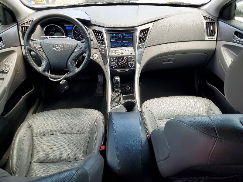 Продажа на аукционе авто 2013 Hyundai Sonata, vin: KMHEC4A44DA071476, номер лота: 64033166