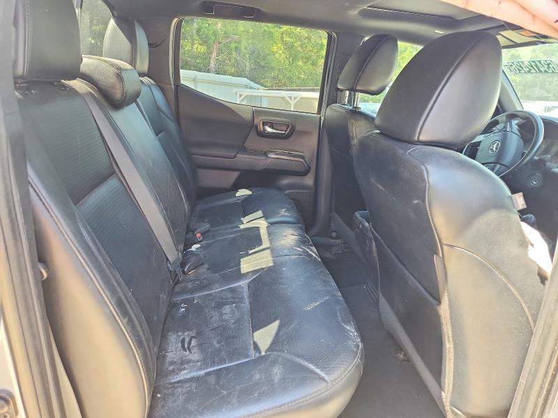 63412426 :رقم المزاد ، 5TFCZ5AN2KX184488 vin ، 2019 Toyota Tacoma مزاد بيع