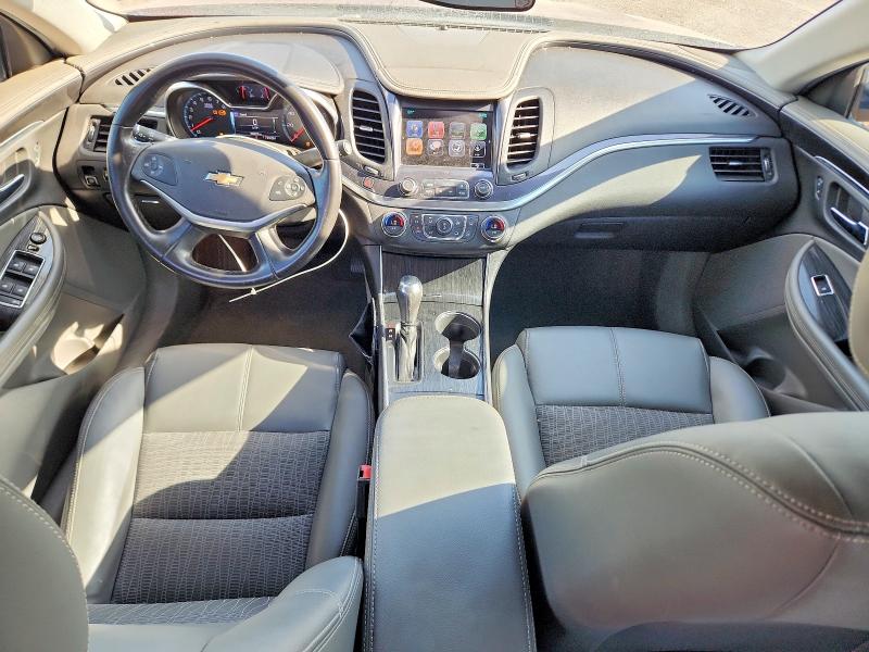 Продаж на аукціоні авто 2017 Chevrolet Impala, vin: 2G1105S39H9120379, номер лоту: 64834256