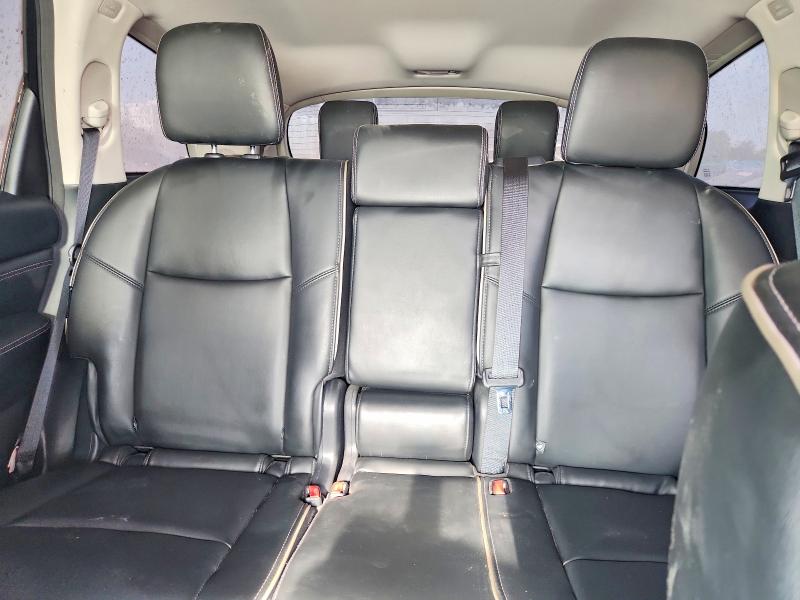 Aukcja sprzedaży 2020 Infiniti Qx60, vin: 5N1DL0MM5LC522224, numer aukcji: 64569106