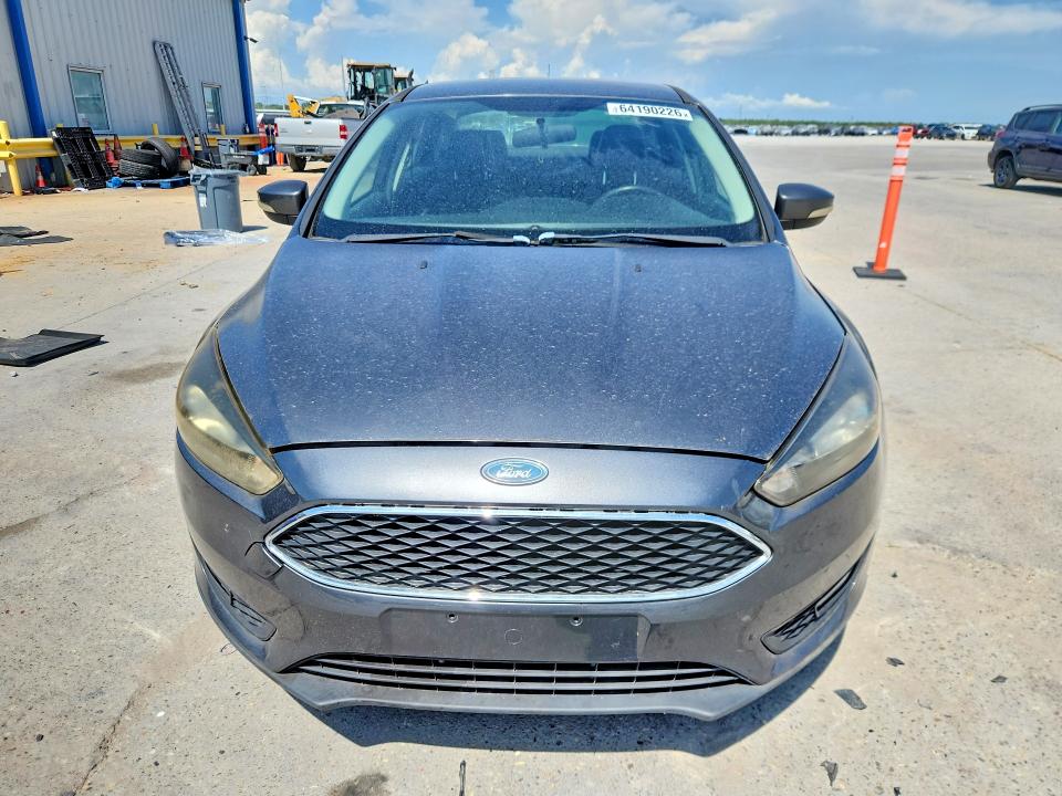 Продаж на аукціоні авто 2015 Ford Focus, vin: 1FADP3F27FL230400, номер лоту: 64190226