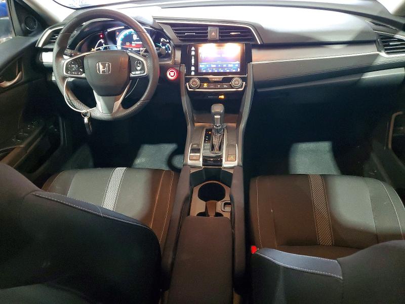 Aukcja sprzedaży 2017 Honda Civic, vin: 19XFC2F77HE206744, numer aukcji: 63751916