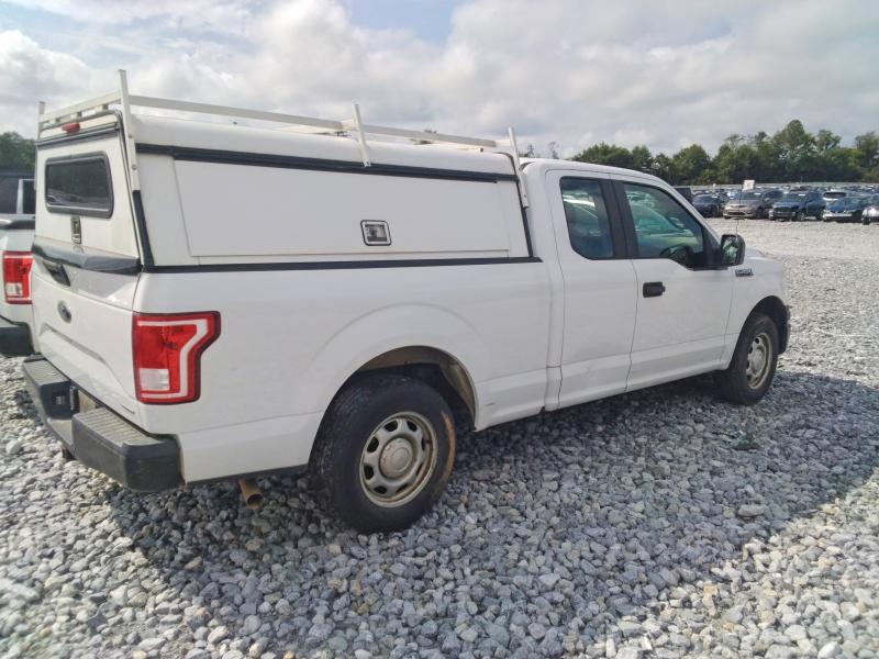 2016 Ford F150 მანქანა იყიდება აუქციონზე, vin: 1FTEX1C82GFB19717, აუქციონის ნომერი: 63290016