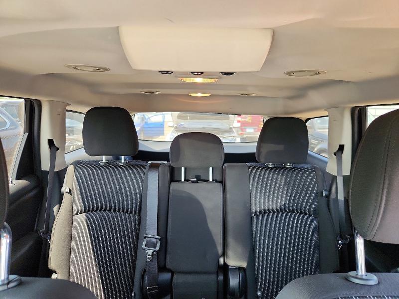 63518396 :رقم المزاد ، 3C4PDCBG5HT531823 vin ، 2017 Dodge Journey مزاد بيع